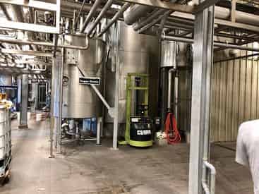 Abita Brewery Tour with Transportation