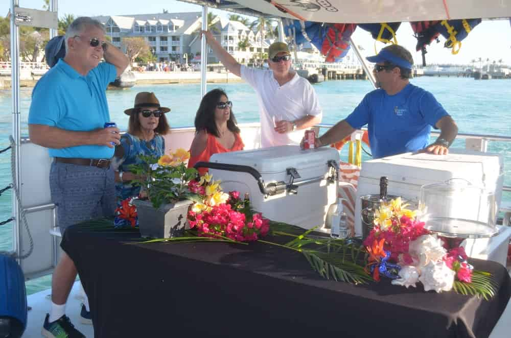 Barefoot-Billy-s-Seabreeze-Sunset-Harbor-Cruise