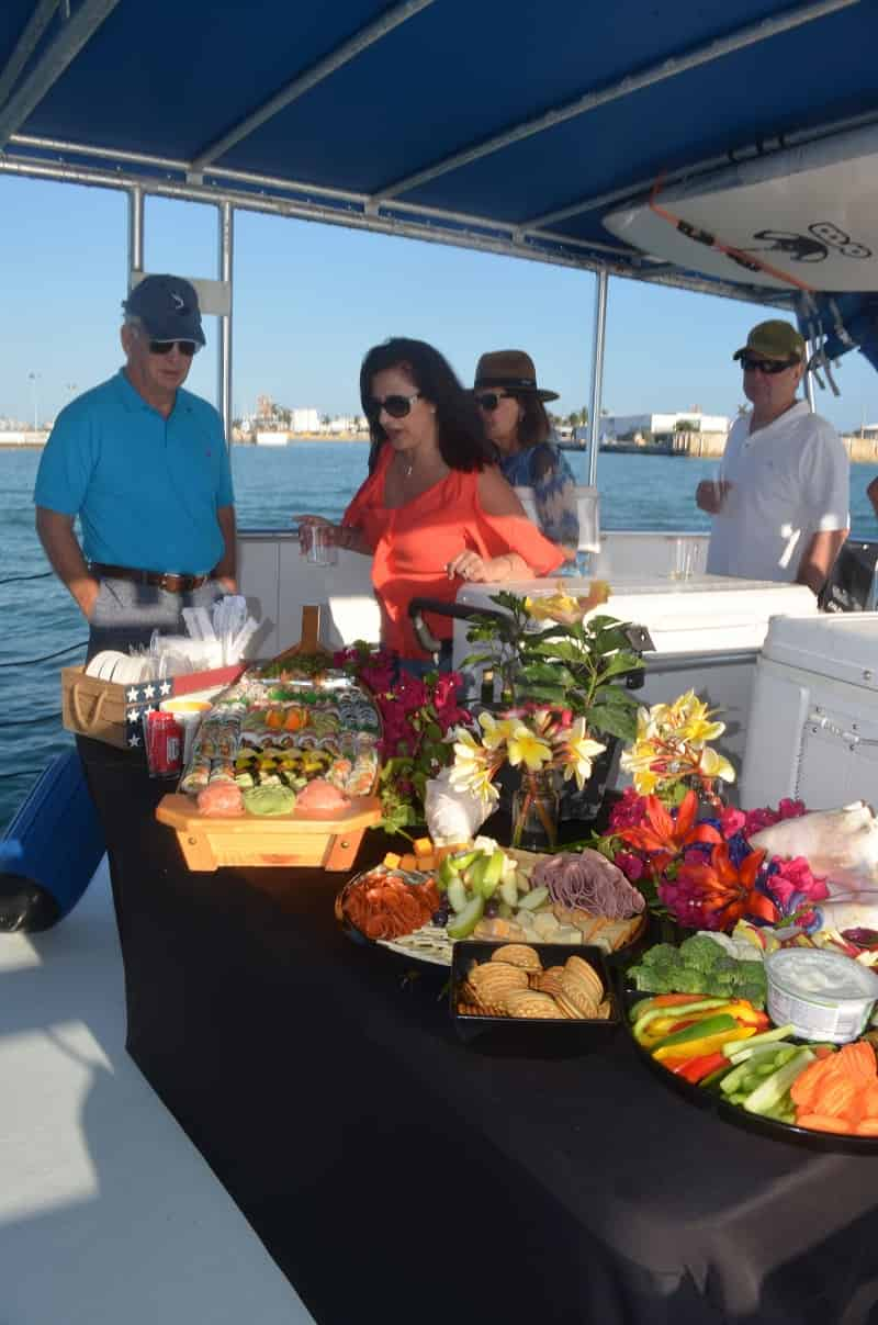 Barefoot-Billy-s-Seabreeze-Sunset-Harbor-Cruise