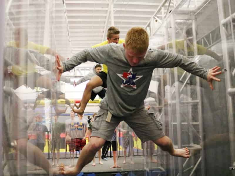 Trampoline-Jump-Experience-at-The-Factory