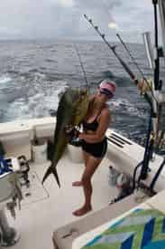 Private Fishing Charter with Nothin Matters