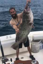 Private Fishing Charter with Nothin Matters
