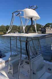 Private Fishing Charter with Nothin Matters