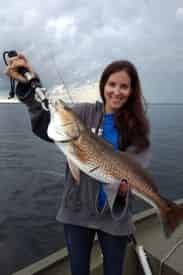Destin's Boggy Bayou Inshore Charters