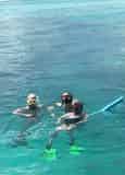 Java Cat Sail, Kayak, & Snorkel Half Day Eco Tour