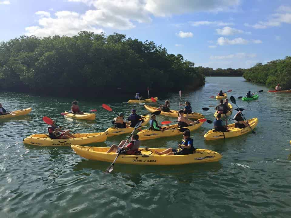 Guided-Backcountry-Paddle-Tour-with-Key-West-Eco-Tours