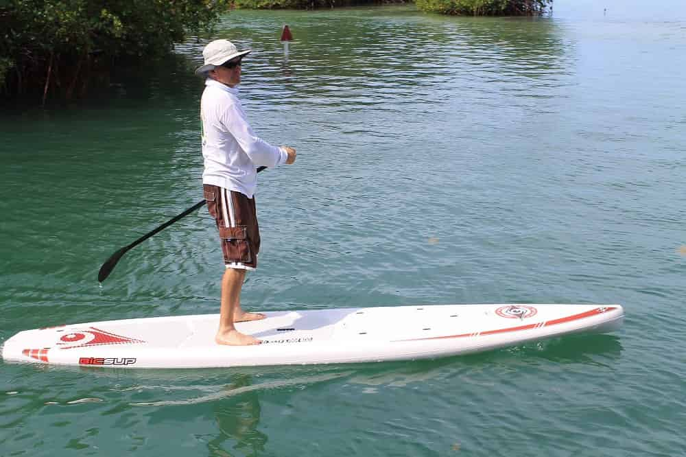 Guided-Backcountry-Paddle-Tour-with-Key-West-Eco-Tours