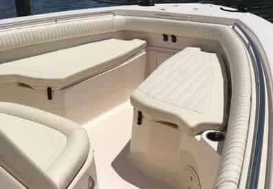 Sandestin Bay, Gulf, or Offshore Fishing Charter
