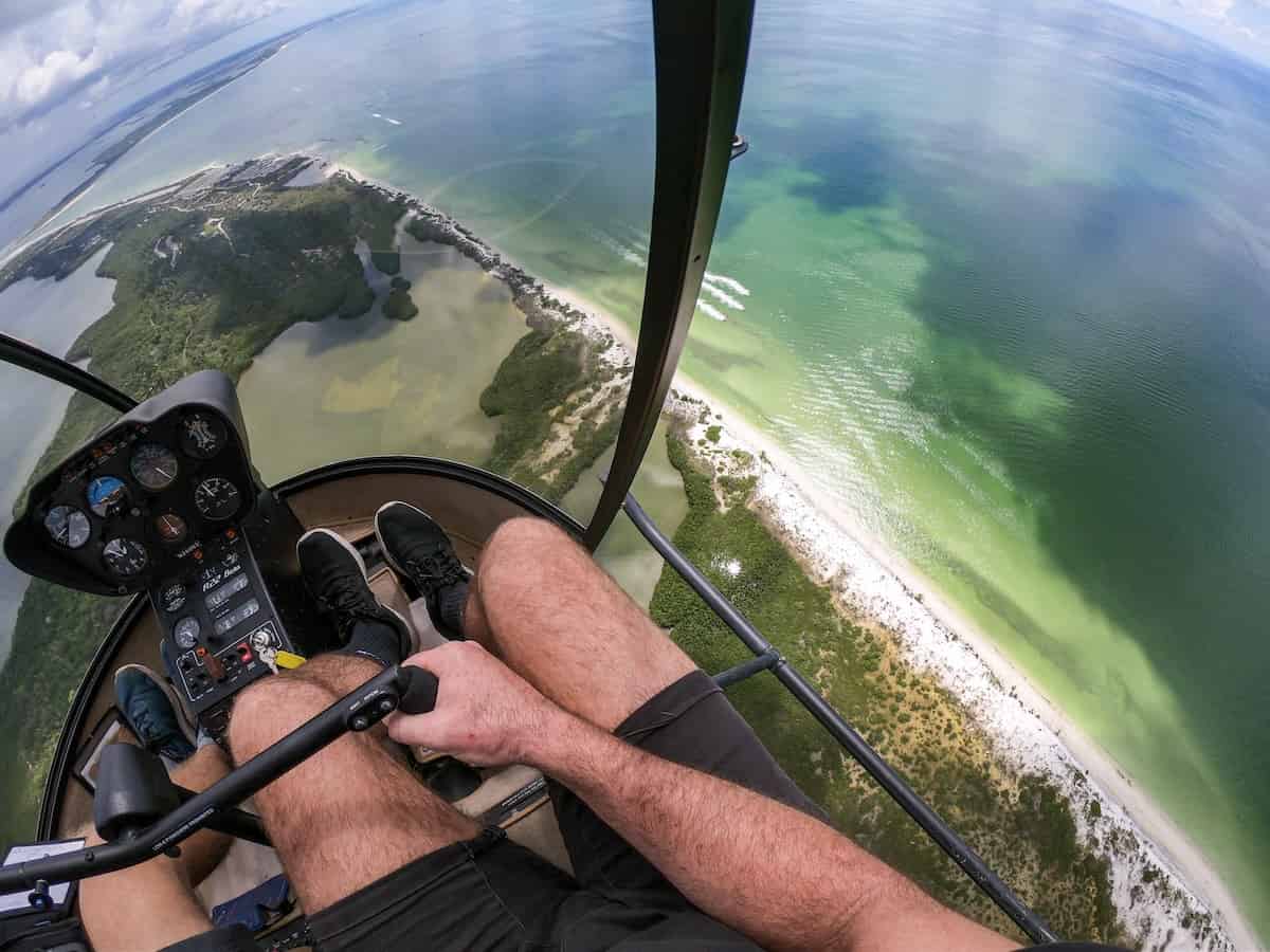 Clearwater-Helicopter-Tour-with-Tampa-Bay-Aviation