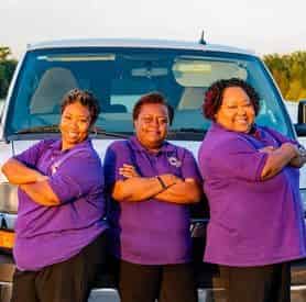 St. Joseph Plantation Tour with Transportation from New Orleans Hotels & B&Bs