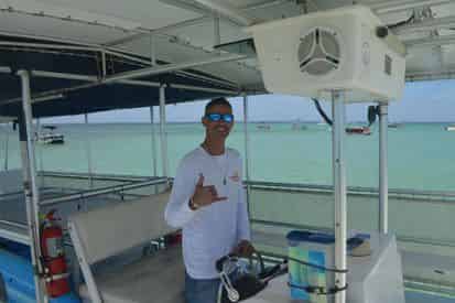 Crab Island Excursion (Departing From Fort Walton)