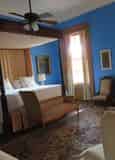 Madewood Mansion National Historic Landmark Tour