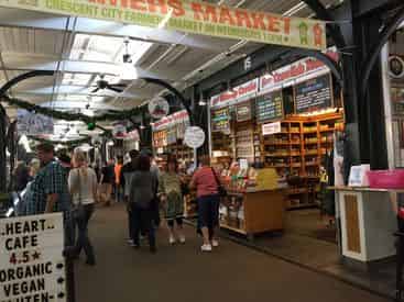 Small Group French Quarter Storytelling Tour with Lucky Bean Tours