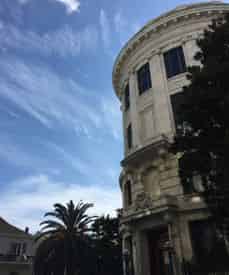 Small Group French Quarter Storytelling Tour with Lucky Bean Tours