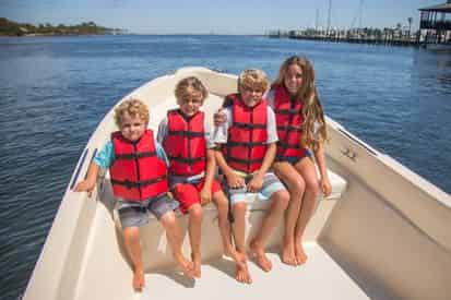 4 Hour Private Dolphin Tour with Optional Photography Session