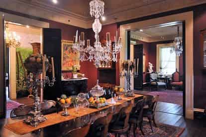 Houmas House Plantation with Transportation from The French Quarter