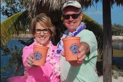 Tiki Bar Adventure