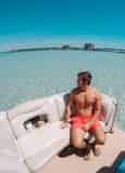 Luxury Pontoon Rentals with Power Up Watersports