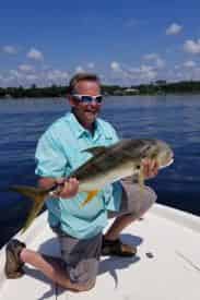 Inshore Expeditions Fishing Charters