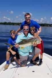 Inshore Expeditions Fishing Charters