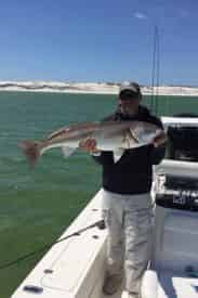 Inshore Expeditions Fishing Charters