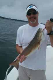 Inshore Expeditions Fishing Charters