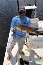 Inshore Expeditions Fishing Charters