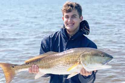 Florida Boy Adventures - Family Inshore Fishing Trips