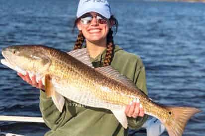 Florida Boy Adventures - Family Inshore Fishing Trips