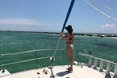 4-Hour Daytime Sailing Adventure