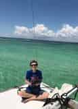4 Hour Daytime Sail with Sailing Moby