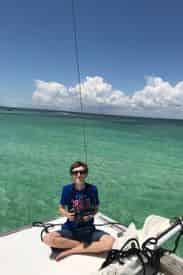 4-Hour Daytime Sailing Adventure