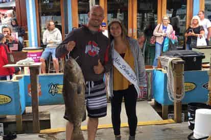 Reel Legend Fishing Charters with Emerald Adventures