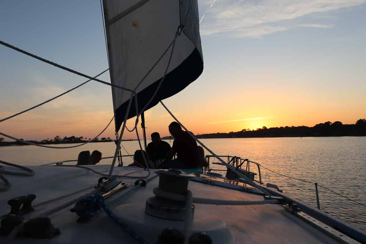 Evening-Sunset-Sail-with-Sailing-Moby