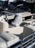 Pontoon Rentals with True Blue Pontoon