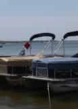 Pontoon Rentals with True Blue Pontoon
