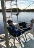 Sail and Play Day Cruise with Sailing Moby