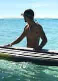 Destin Stand Up Paddleboard Rental