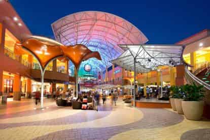 Dolphin Mall Shuttle from Miami Beach & South Beach