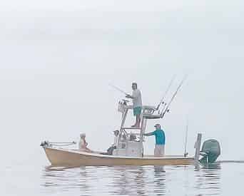 Two-Day Kids Fishing Camp with Florida Boy Adventures