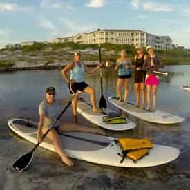 Bay SUP Tour by Inner Chi Wellness