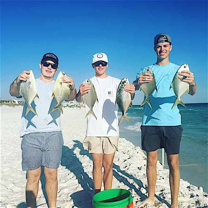 Reel30a  Surf Fishing Rentals & Charters