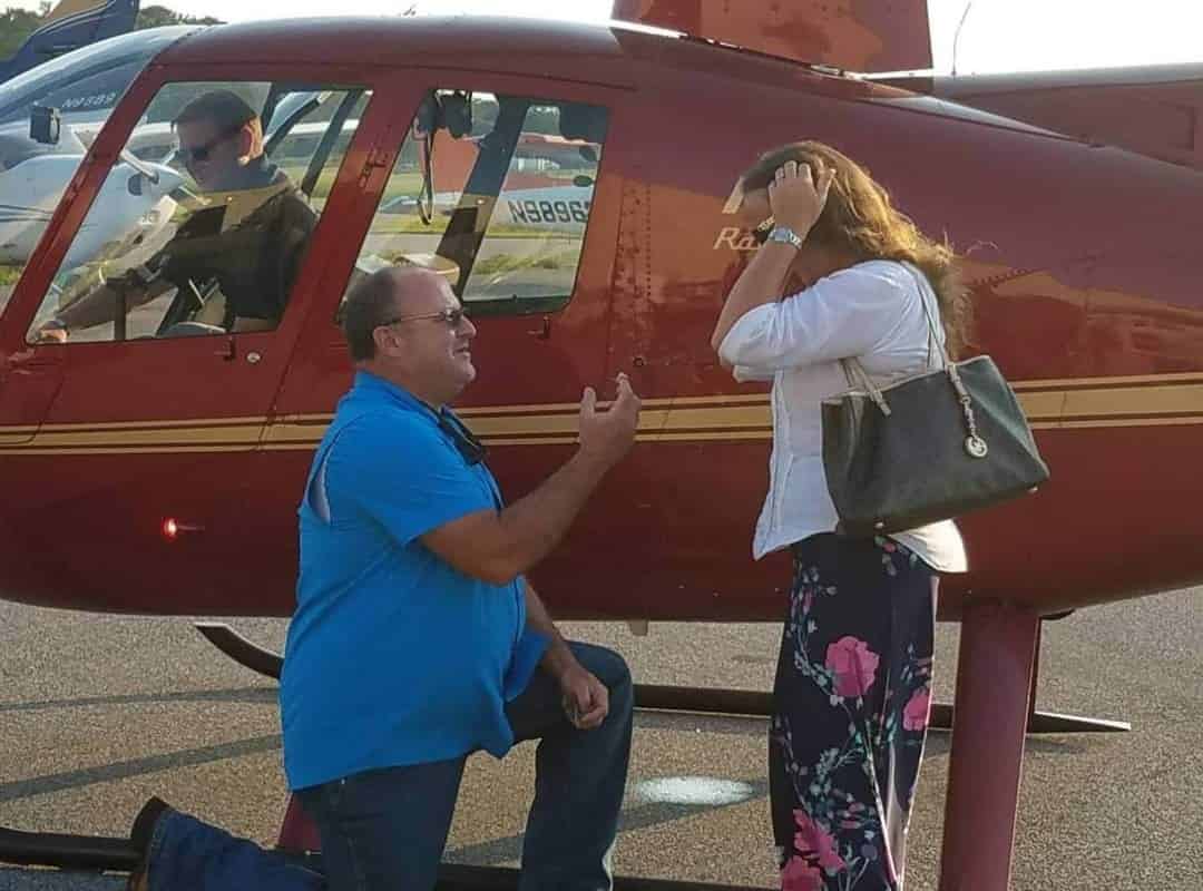Sunset-Helicopter-Tour-By-Lost-Bay-Helicopters