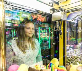 Laser Tag of Metairie VIP Package