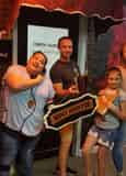Top Secret Mission at Hint Hunter Escape Room