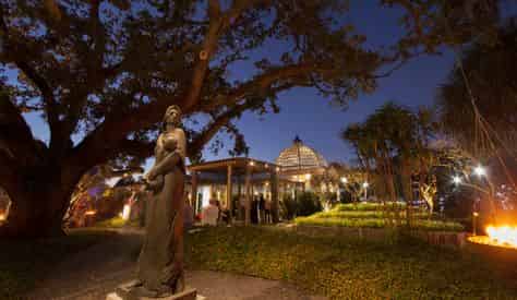 The New Orleans Sightseeing Day Pass