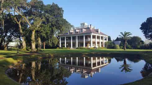 The New Orleans Sightseeing Day Pass