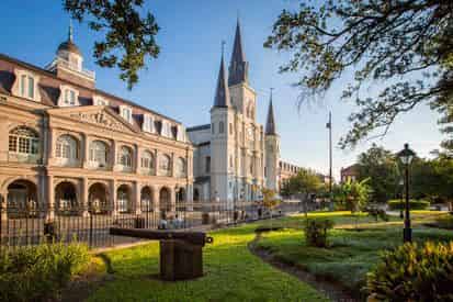 The New Orleans Sightseeing Flex Pass