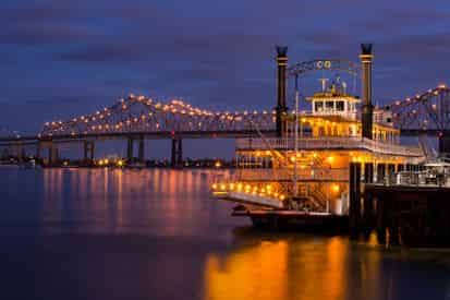 The New Orleans Sightseeing Flex Pass