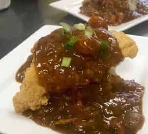 Cajun Pride Swamp Tours with Lunch by United Front Transportation Services